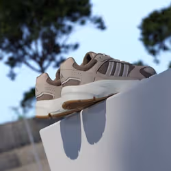 Adidas KI7101_550 Chaussure d'athlétisme Multicolore - Vue supplémentaire 8
