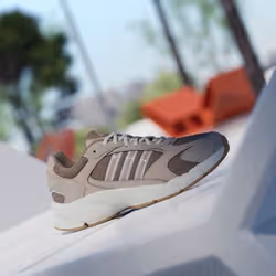 Adidas KI7101_590 Chaussure d'athlétisme Multicolore - Vue supplémentaire 3