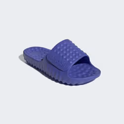 Adidas KJ2198_620 claquette et tong Multicolore - Vue supplémentaire 5