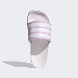 Adidas KJ9866_580 claquette et tong Multicolore - Vue supplémentaire 3