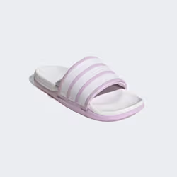 Adidas KJ9866_580 claquette et tong Multicolore - Vue supplémentaire 5