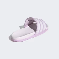 Adidas KJ9866_540 claquette et tong Multicolore - Vue supplémentaire 6