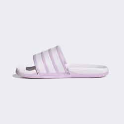 Adidas KJ9866_540 claquette et tong Multicolore - Vue supplémentaire 7