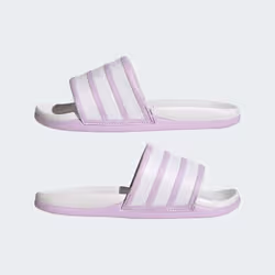 Adidas KJ9866_620 claquette et tong Multicolore - Vue supplémentaire 8
