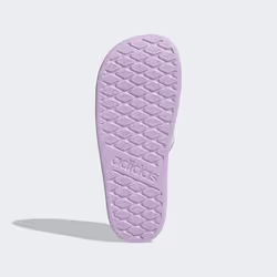 Adidas KJ9866_600 claquette et tong Multicolore - Vue supplémentaire 4
