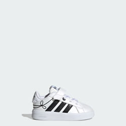 Adidas KH9781_310 Chaussure d'athlétisme Blanc