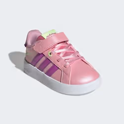 Adidas KI1757_310 Chaussure d'athlétisme Multicolore - Vue supplémentaire 4