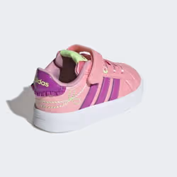 Adidas KI1757_310 Chaussure d'athlétisme Multicolore - Vue supplémentaire 5