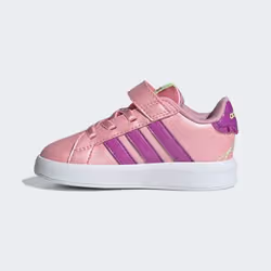 Adidas KI1757_290 Chaussure d'athlétisme Multicolore - Vue supplémentaire 6
