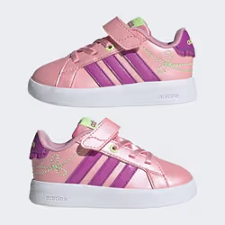 Adidas KI1757_290 Chaussure d'athlétisme Multicolore - Vue supplémentaire 7