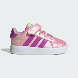 Adidas KI1757_270 Chaussure d'athlétisme Multicolore