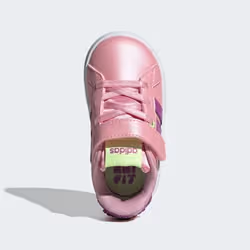 Adidas KI1757_270 Chaussure d'athlétisme Multicolore - Vue supplémentaire 2