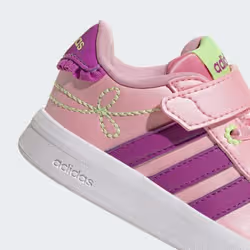 Adidas KI1757_270 Chaussure d'athlétisme Multicolore - Vue supplémentaire 8