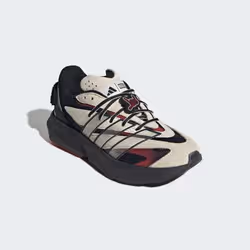 Adidas KJ7618_680 chaussure de sport à la mode Noir - Vue supplémentaire 4