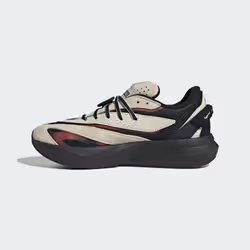 Adidas KJ7618_710 chaussure de sport à la mode Noir - Vue supplémentaire 6