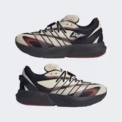 Adidas KJ7618_710 chaussure de sport à la mode Noir - Vue supplémentaire 7