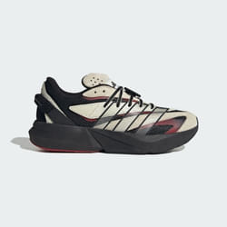 Adidas KJ7618_620 chaussure de sport à la mode Noir