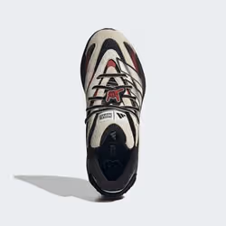 Adidas KJ7618_660 chaussure de sport à la mode Noir - Vue supplémentaire 2