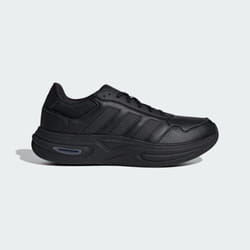 Adidas KJ4255_590 chaussure de sport à la mode Noir