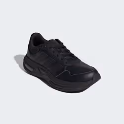 Adidas KJ4255_590 chaussure de sport à la mode Noir - Vue supplémentaire 4