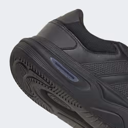 Adidas KJ4255_590 chaussure de sport à la mode Noir - Vue supplémentaire 8