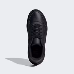 Adidas KJ4255_700 chaussure de sport à la mode Noir - Vue supplémentaire 2