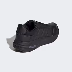 Adidas KJ4255_700 chaussure de sport à la mode Noir - Vue supplémentaire 5