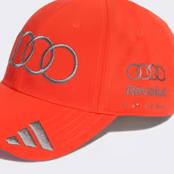Adidas KF3312_160 Chapeau - Vue supplémentaire 3