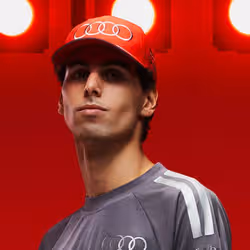 Adidas KF3312_160 Chapeau - Vue supplémentaire 5
