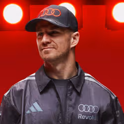 Adidas KF3310_165 Chapeau - Vue supplémentaire 5