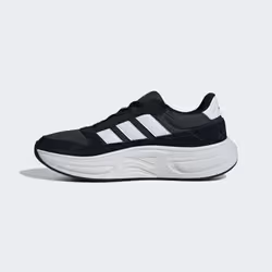 Adidas KJ4268_590 chaussure de sport à la mode Noir - Vue supplémentaire 6