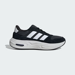 Adidas KJ4268_670 chaussure de sport à la mode Noir