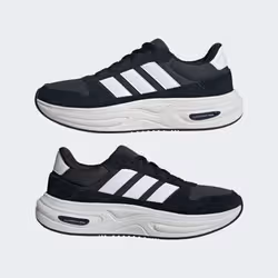 Adidas KJ4268_670 chaussure de sport à la mode Noir - Vue supplémentaire 7