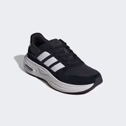 Adidas KJ4268_610 chaussure de sport à la mode Noir - Vue supplémentaire 4