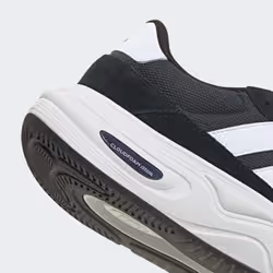Adidas KJ4268_600 chaussure de sport à la mode Noir - Vue supplémentaire 8