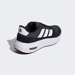 Adidas KJ4268_630 chaussure de sport à la mode Noir - Vue supplémentaire 5