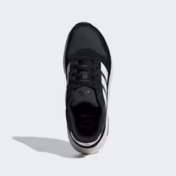 Adidas KJ4268_660 chaussure de sport à la mode Noir - Vue supplémentaire 2