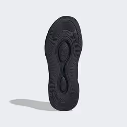Adidas KJ4272_660 chaussure de sport à la mode Noir - Vue supplémentaire 3
