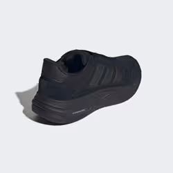 Adidas KJ4272_660 chaussure de sport à la mode Noir - Vue supplémentaire 5