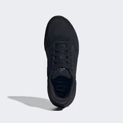 Adidas KJ4272_610 chaussure de sport à la mode Noir - Vue supplémentaire 2