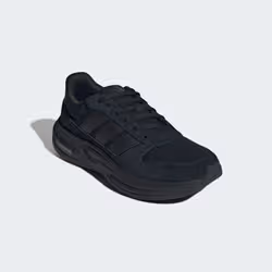 Adidas KJ4272_620 chaussure de sport à la mode Noir - Vue supplémentaire 4