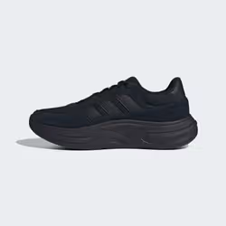 Adidas KJ4272_620 chaussure de sport à la mode Noir - Vue supplémentaire 6
