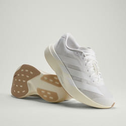 Adidas KI9440_550 Chaussure d'athlétisme Blanc
