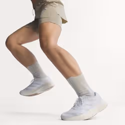Adidas KI9440_560 Chaussure d'athlétisme Blanc - Vue supplémentaire 2