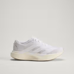 Adidas KI9440_560 Chaussure d'athlétisme Blanc - Vue supplémentaire 3