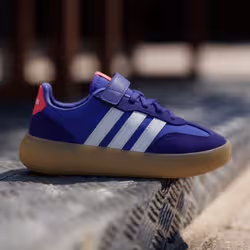 Adidas KJ6822_510 Chaussure d'athlétisme Blanc - Vue supplémentaire 3