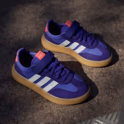 Adidas KJ6822_420 Chaussure d'athlétisme Blanc - Vue supplémentaire 5