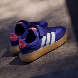 Adidas KJ6822_420 Chaussure d'athlétisme Blanc - Vue supplémentaire 6