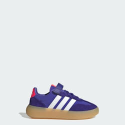 Adidas KJ6822_450 Chaussure d'athlétisme Blanc