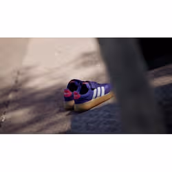 Adidas KJ6822_490 Chaussure d'athlétisme Blanc - Vue supplémentaire 2